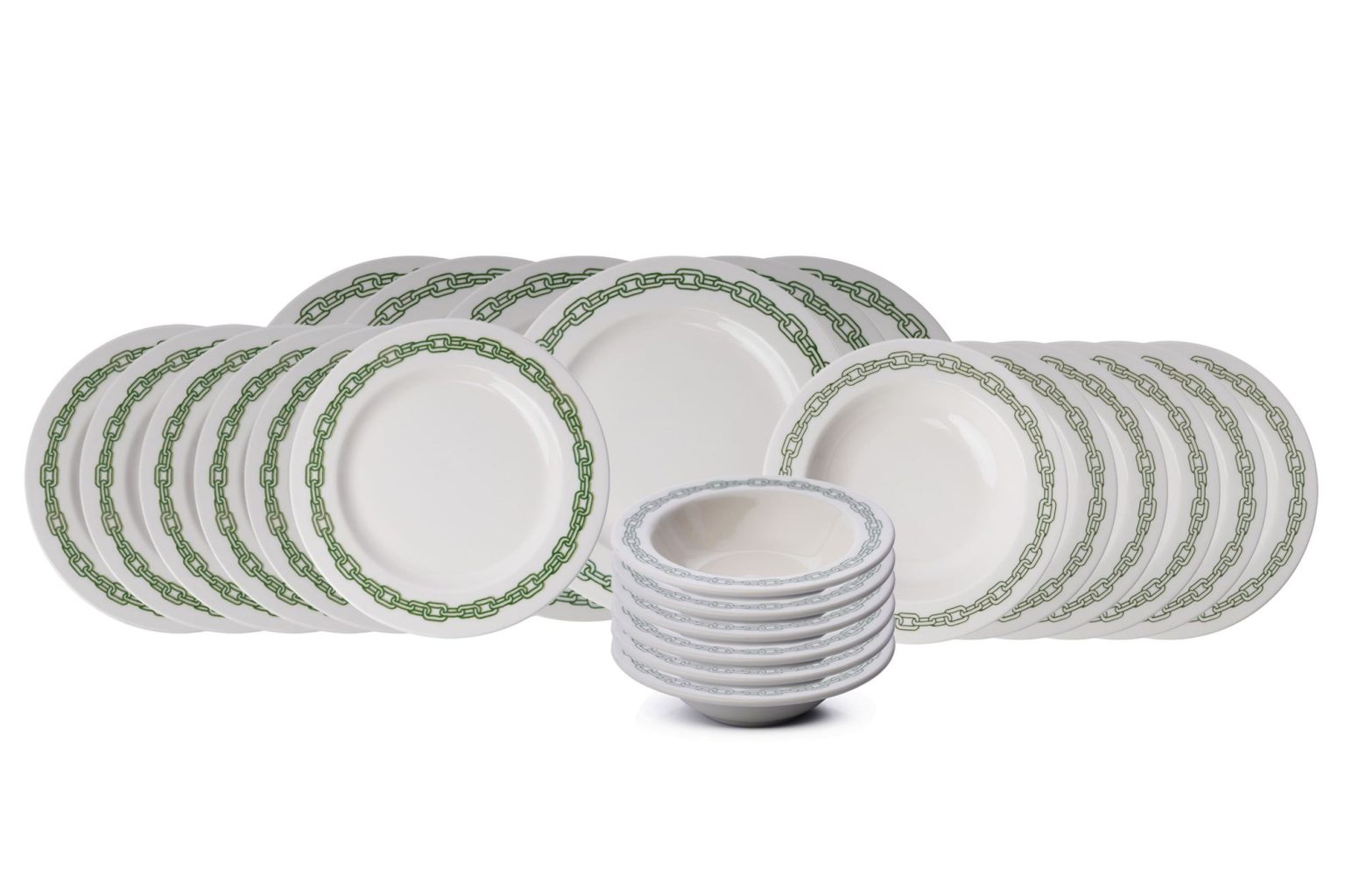 Rante24 – Сет за вечера (24 парчиња) - Image 9