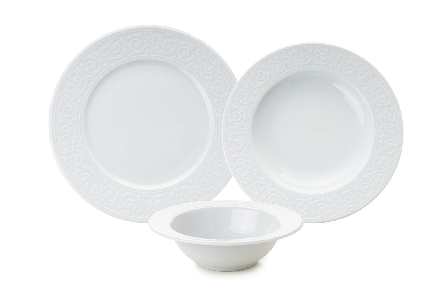 ACL18Y400 – Сет за вечера (18 парчиња) - Image 3