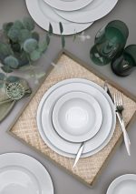 ZUM18Y400 – Сет за вечера (18 парчиња) - Image 2