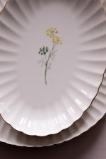 BN – Комплет чинии за послужување  (2 парчиња) - Image 3