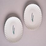 BNL – Комплет чинии за послужување  (2 парчиња)