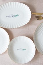 BNL – Комплет чинии за послужување  (2 парчиња) - Image 3