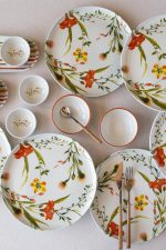 NNMOD14KH880739 – Комплет за појадок (14 парчиња)