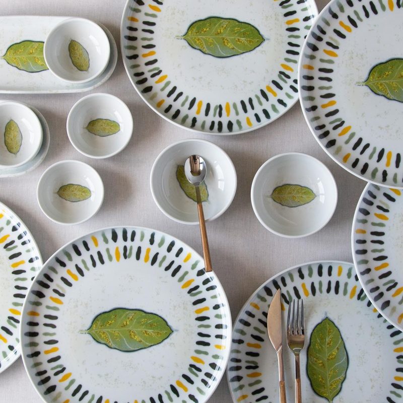 NNMOD14KH880740 – Комплет за појадок (14 парчиња)