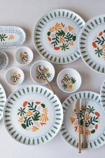 NNMOD14KH880741 – Комплет за појадок (14 парчиња)