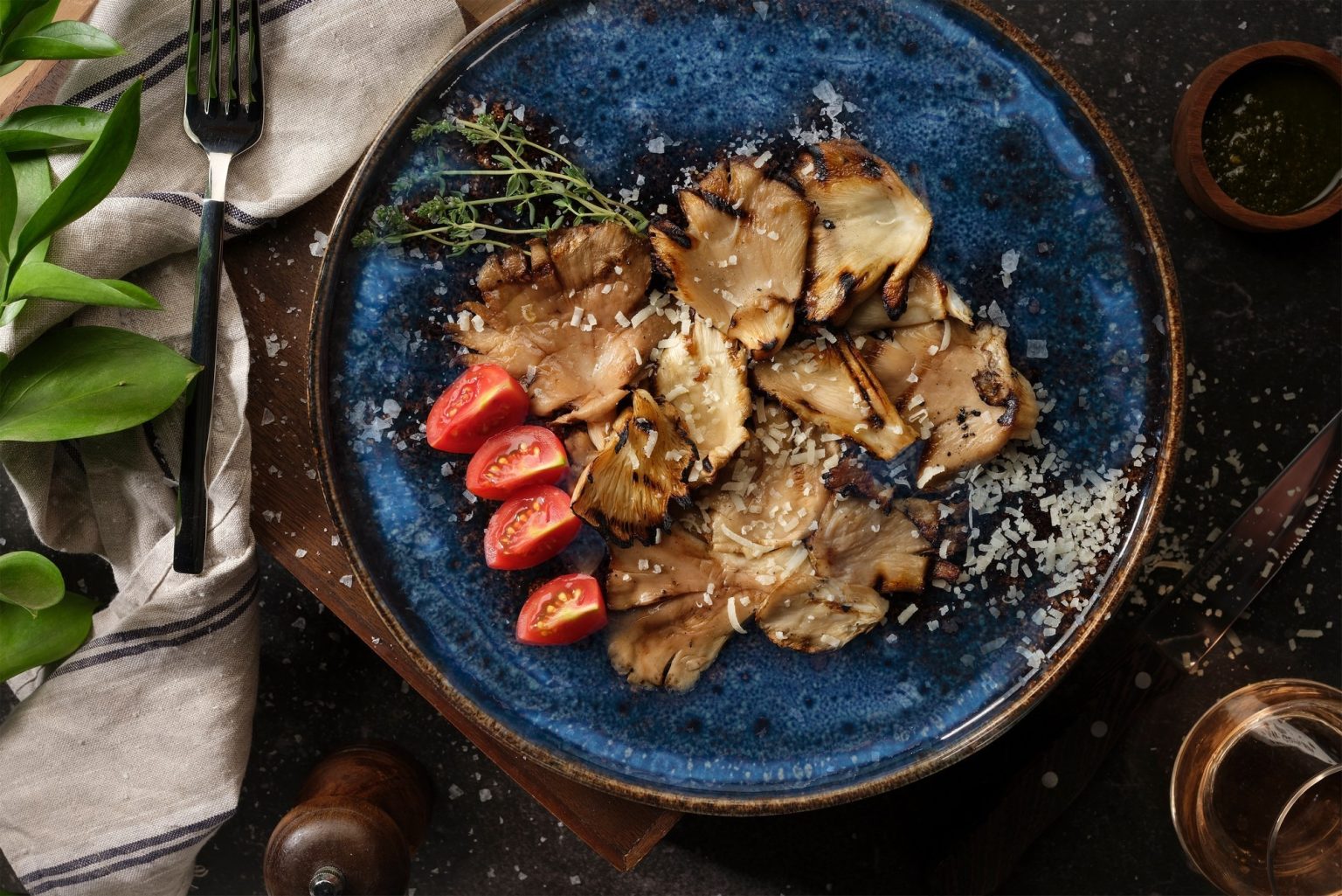 TS18Y4850A02 – Сет за вечера (18 парчиња) - Image 3