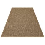 SLD 03 - Natural – Памучен тепих (80 x 300)