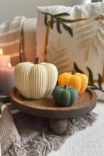 Pumpkin 3 – Комплет ситници (3 парчиња)