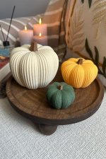 Pumpkin 3 – Комплет ситници (3 парчиња) - Image 2