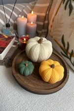 Pumpkin 3 – Комплет ситници (3 парчиња) - Image 6