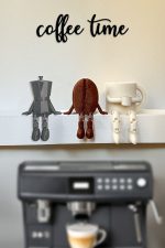 Coffee Corner – Комплет ситници (3 парчиња)