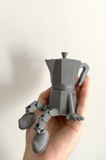 Coffee Corner – Комплет ситници (3 парчиња) - Image 5