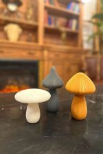 Modern Mushroom – Комплет ситници (3 парчиња) - Image 3