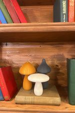 Modern Mushroom – Комплет ситници (3 парчиња) - Image 5