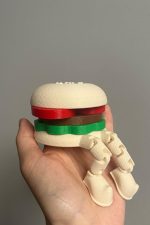 Fast Food – Комплет ситници (3 парчиња) - Image 3