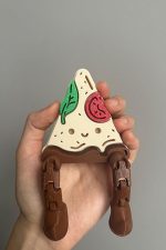 Fast Food – Комплет ситници (3 парчиња) - Image 5