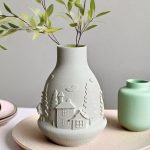 Winter Village – Вазна