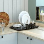 KB003 - Chrome – Полица за садови