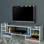 Sema - White – ТВ комода