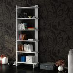 Order - White – Полица за книги