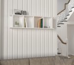 Snow - White – Полица за книги