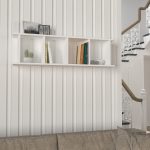 Snow - White – Полица за книги