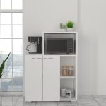 Pars - White – Кујнски кабинет