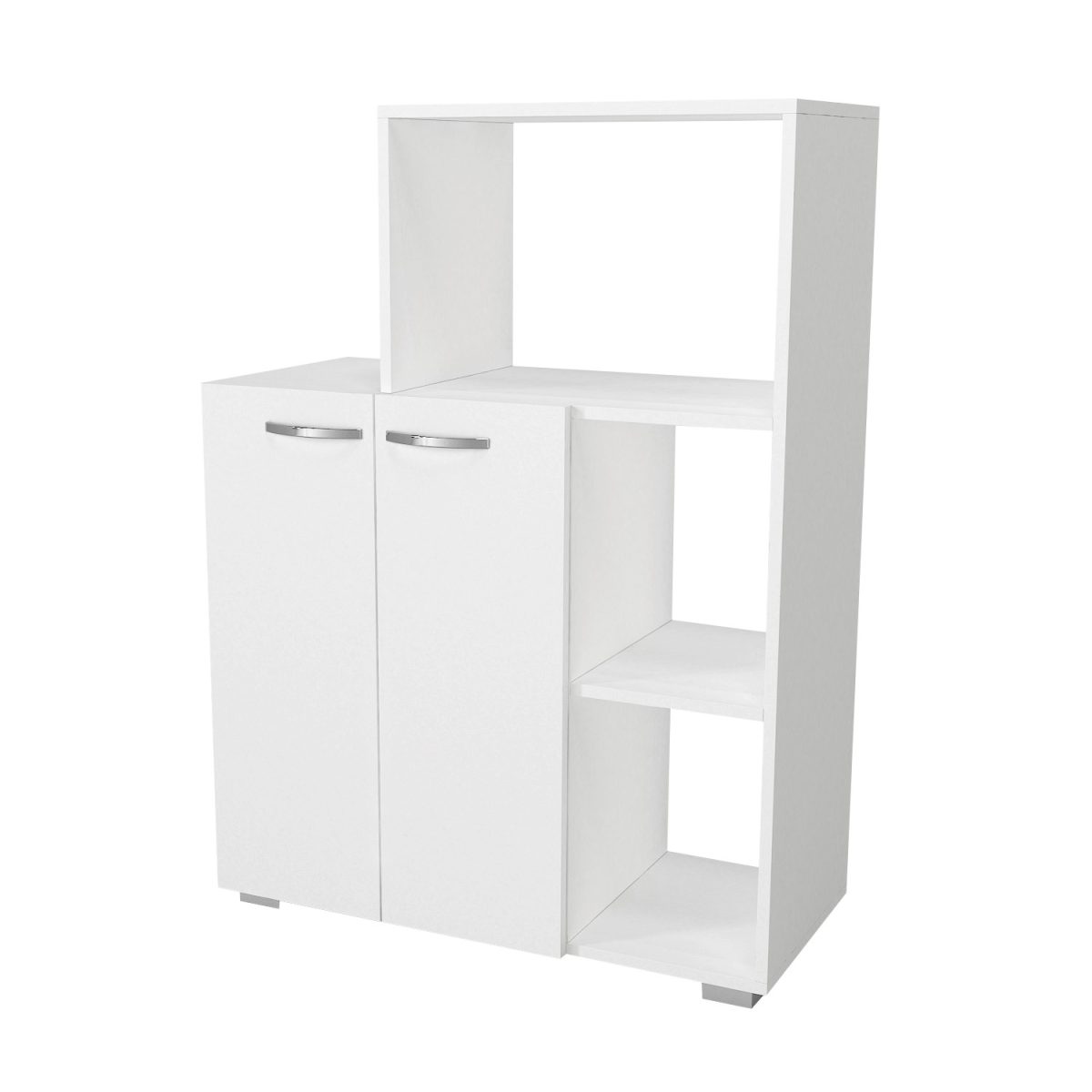 Pars - White – Кујнски кабинет - Image 10