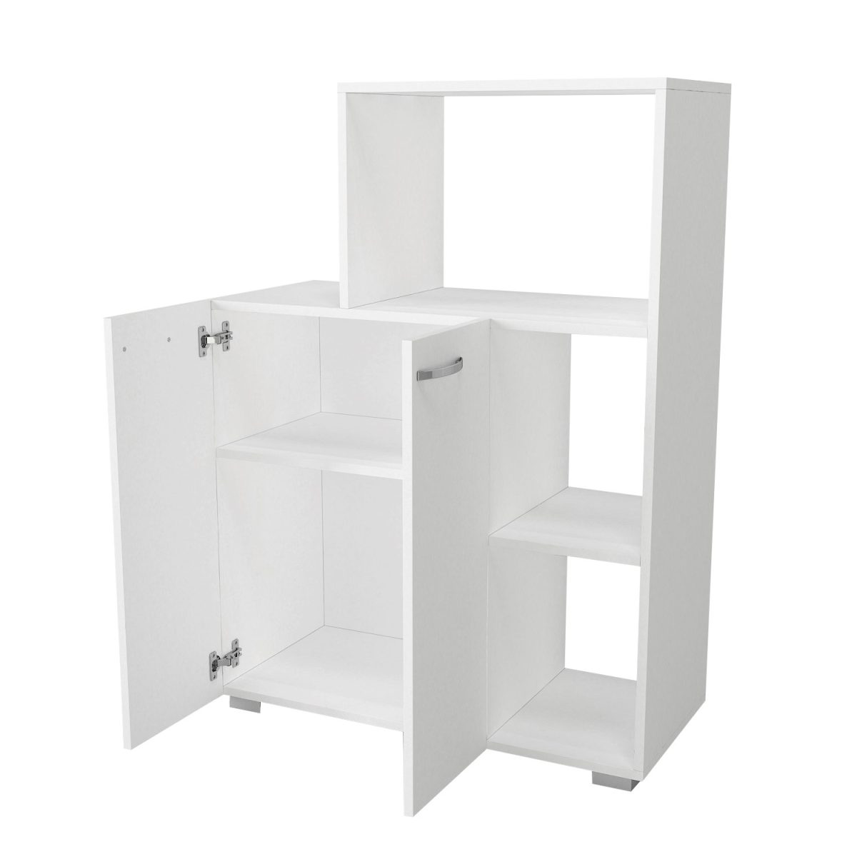 Pars - White – Кујнски кабинет - Image 11