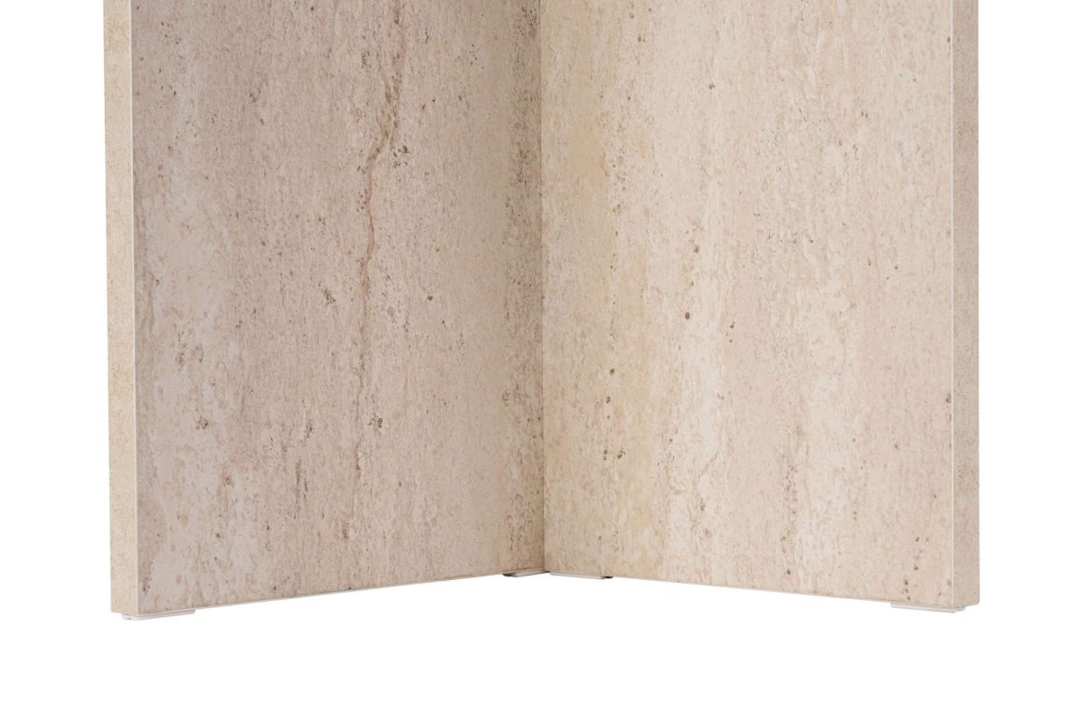 Sabella - Travertine – Трпезариска маса - Image 9