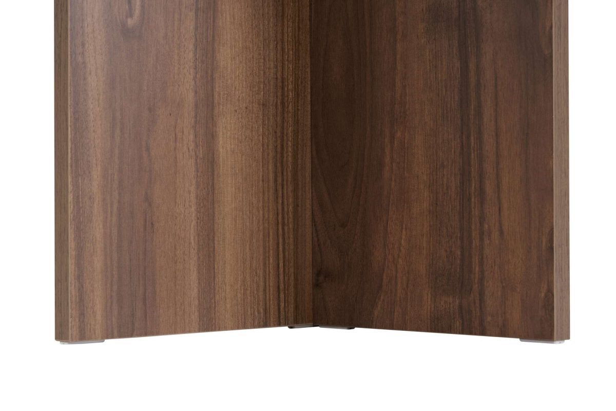 Sabella - Walnut – Трпезариска маса - Image 9