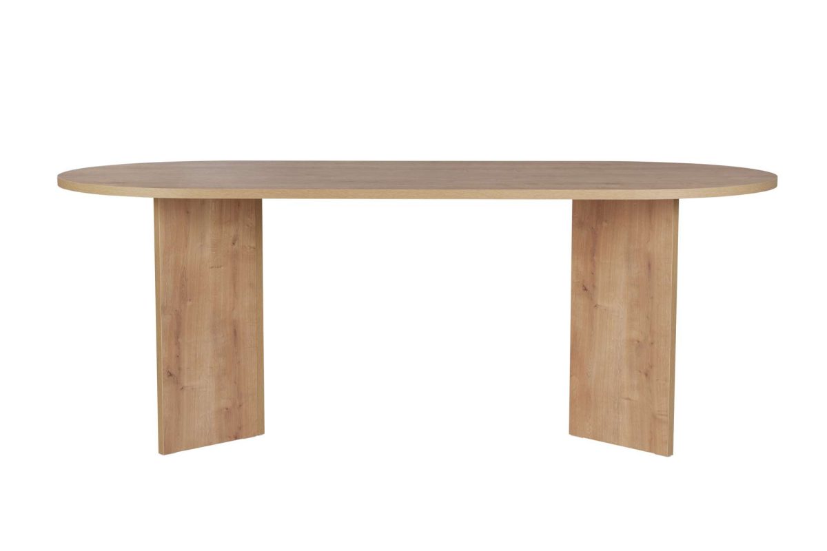 Sabella - Sapphire Oak – Трпезариска маса - Image 5