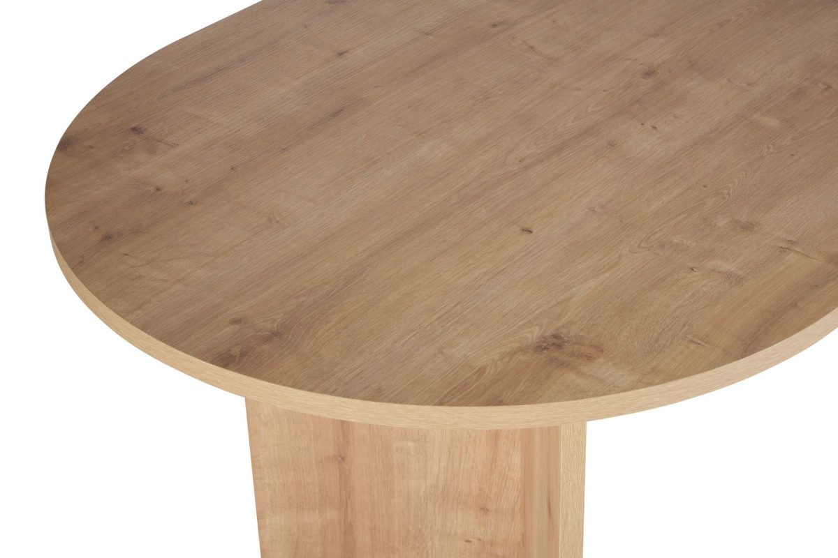 Sabella - Sapphire Oak – Трпезариска маса - Image 7