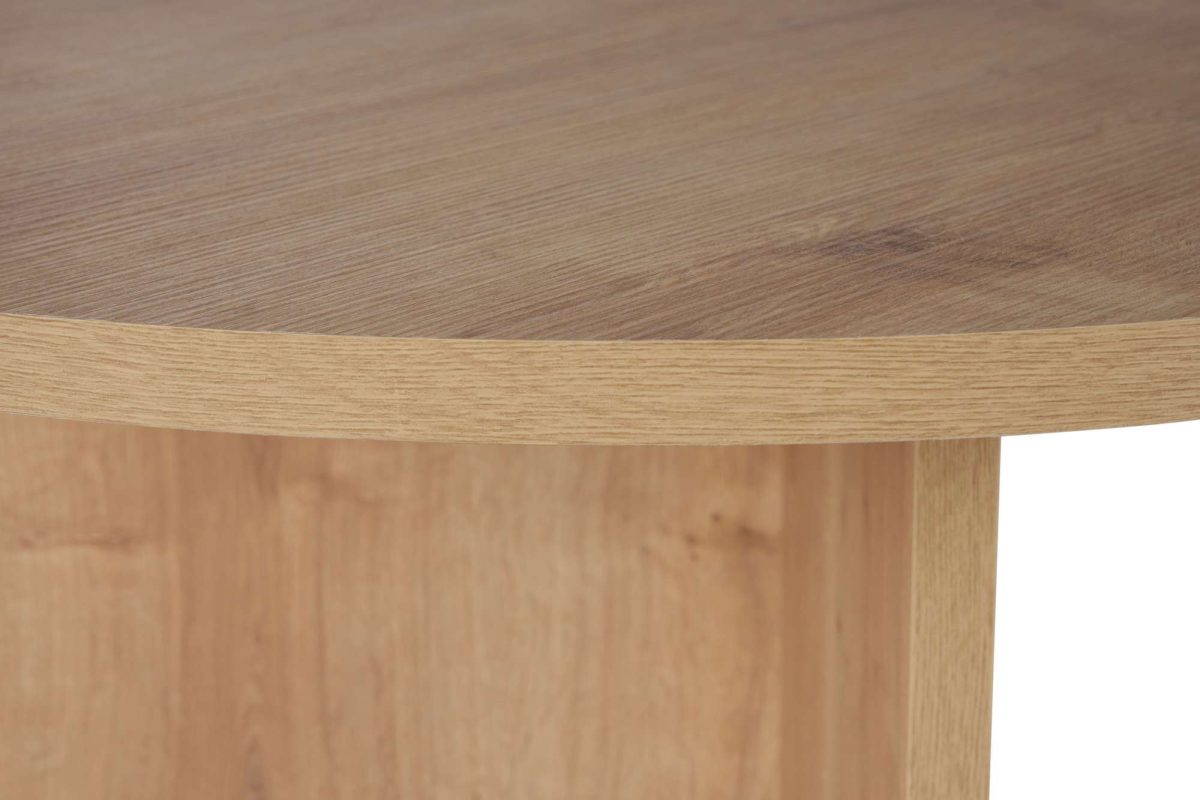 Sabella - Sapphire Oak – Трпезариска маса - Image 8