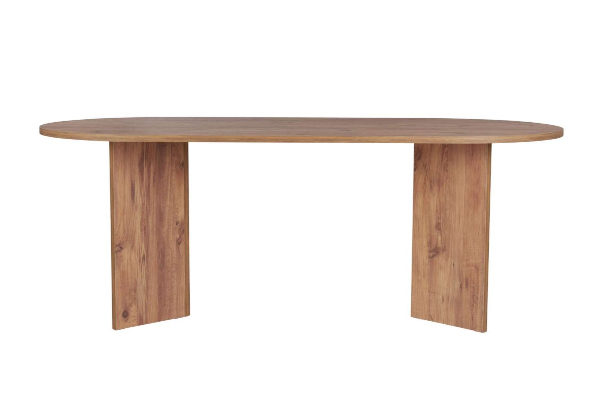 Sabella - Atlantic Pine – Трпезариска маса - Image 5