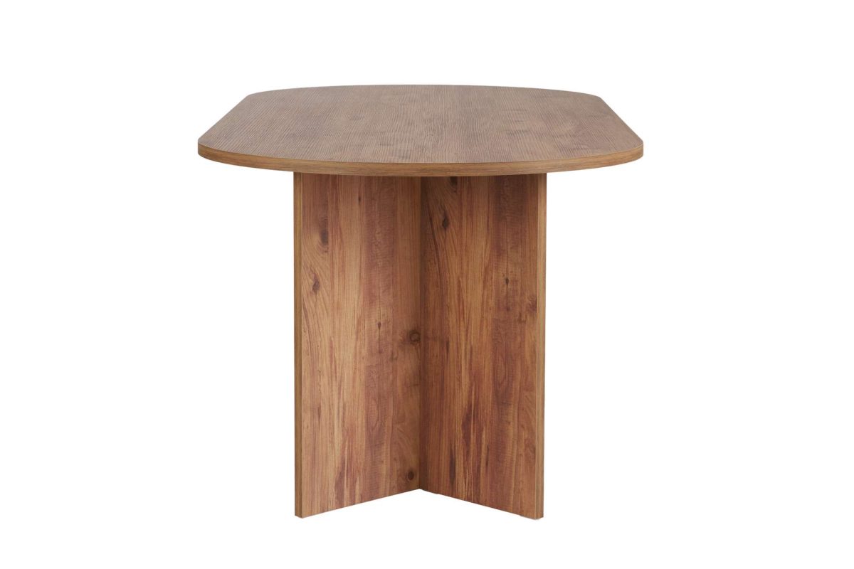 Sabella - Atlantic Pine – Трпезариска маса - Image 6