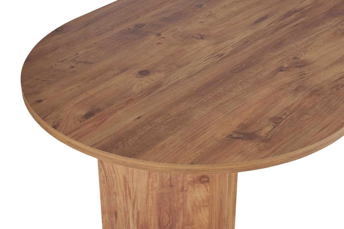 Sabella - Atlantic Pine – Трпезариска маса - Image 7