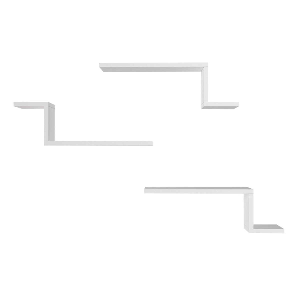 Lowa - White – Ѕидна полица - Image 7