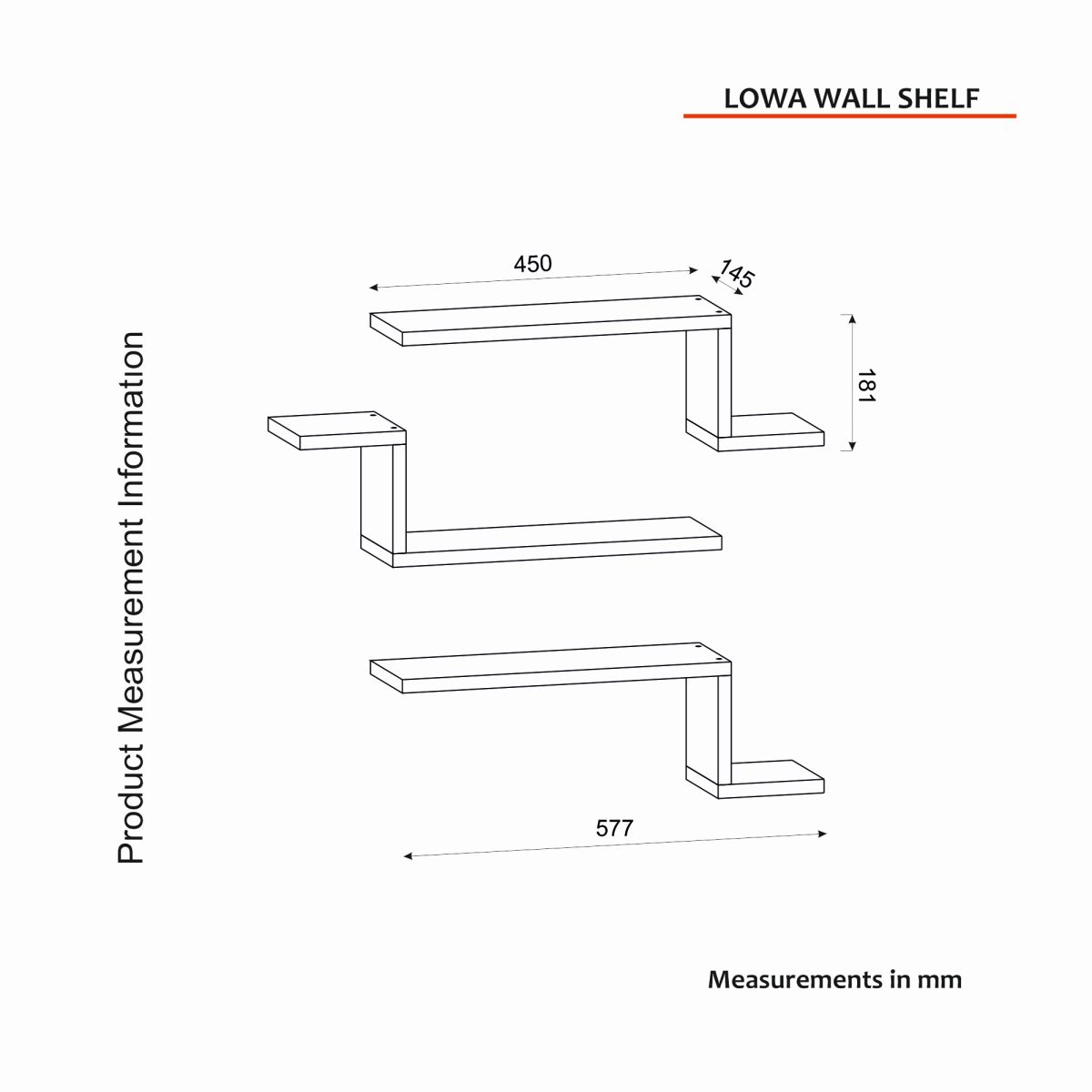 Lowa - White – Ѕидна полица - Image 8