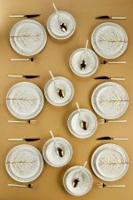 TreeLux24 – Сет за вечера (24 парчиња)