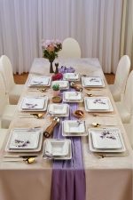 LotusLux24 – Сет за вечера (24 парчиња) - Image 2