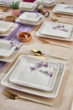 LotusLux24 – Сет за вечера (24 парчиња) - Image 5