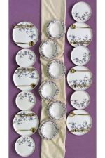 RolyefliLux24 – Сет за вечера (24 парчиња)