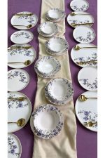 RolyefliLux24 – Сет за вечера (24 парчиња) - Image 3