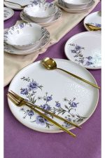 RolyefliLux24 – Сет за вечера (24 парчиња) - Image 4