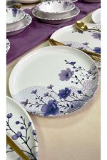 BaharRolyefliLux24 – Сет за вечера (24 парчиња) - Image 4