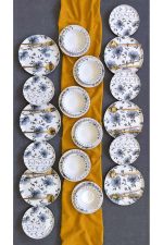 Lexi24 – Сет за вечера (24 парчиња)