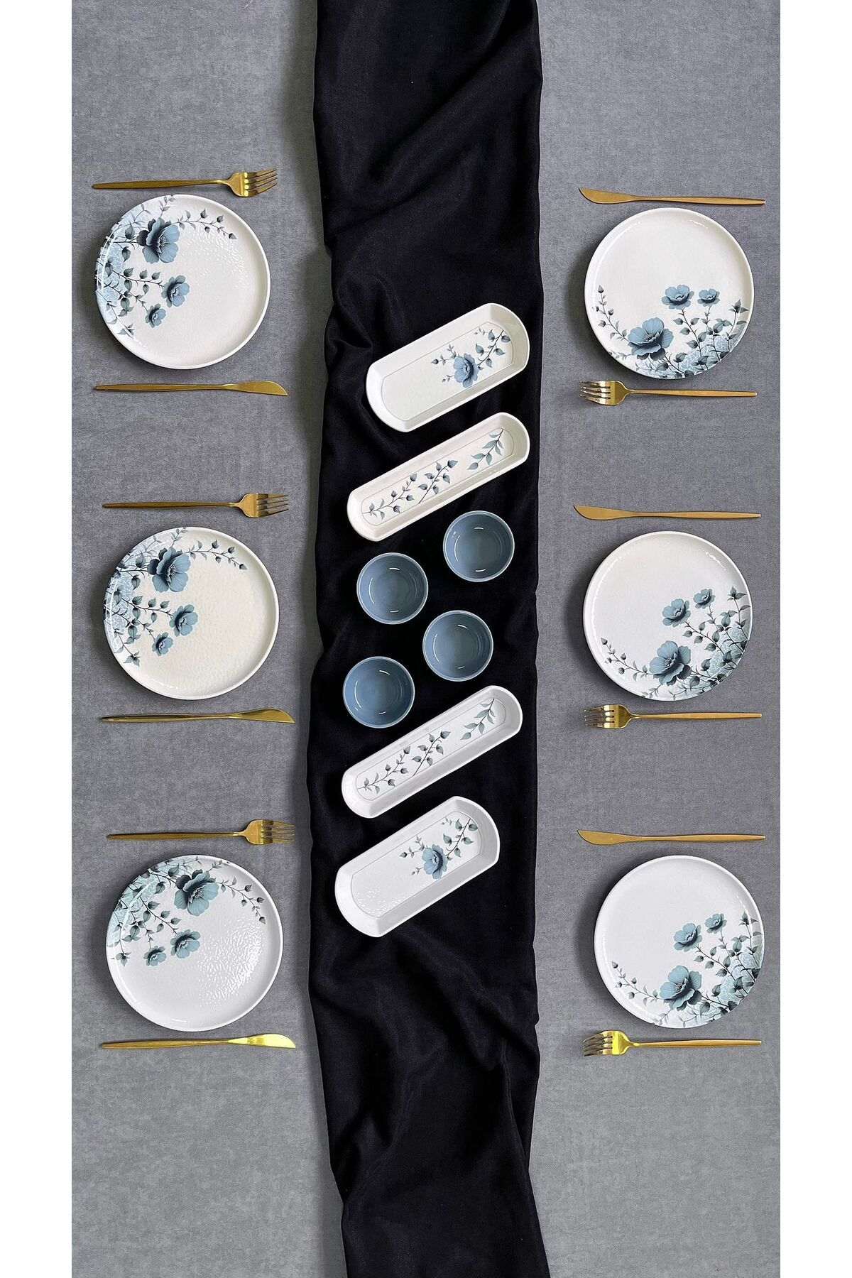 759NRE110920-201.jpg GumusRolyefli14 – Комплет за појадок (14 парчиња) - Image 1