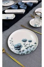 GumusRolyefli14 – Комплет за појадок (14 парчиња) - Image 3