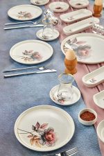 HaleLuxRolyefli21 – Комплет за појадок (21 парче) - Image 5